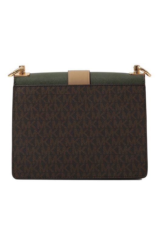 фото Сумка greenwich michael michael kors