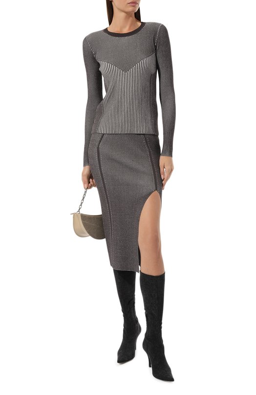 фото Юбка patrizia pepe