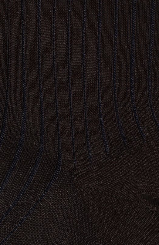 фото Хлопковые носки stefano ricci