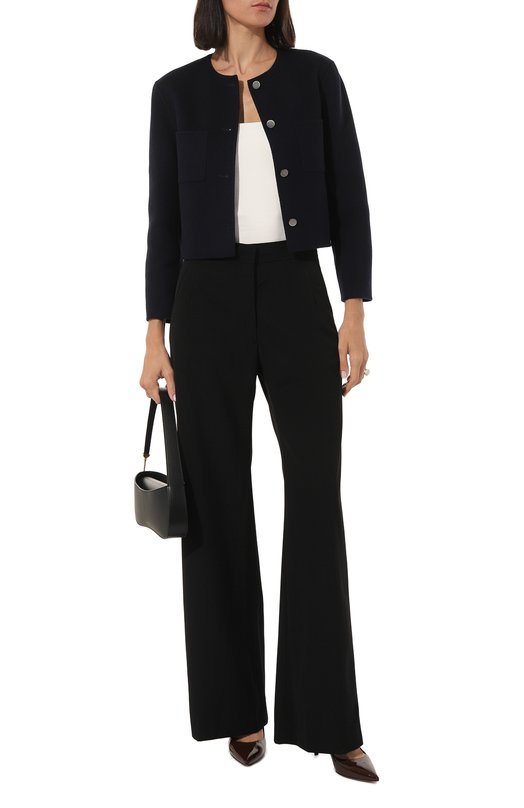 фото Кожаные туфли gianvito 70 gianvito rossi