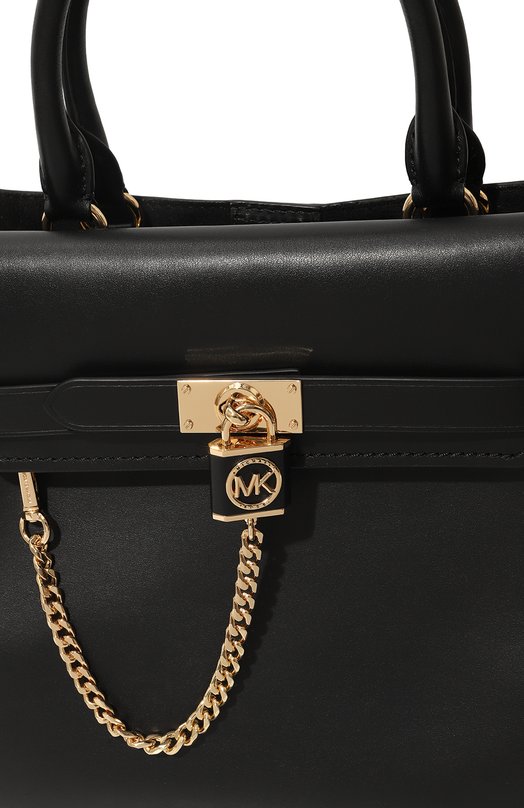 фото Сумка hamilton legacy michael michael kors