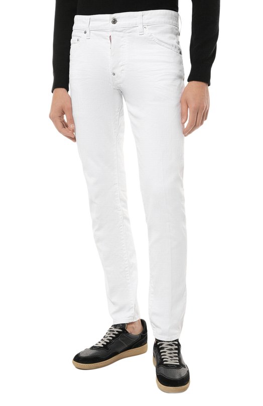 фото Джинсы dsquared2