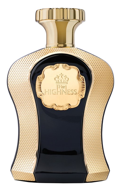 фото Парфюмерная вода her highness black (100ml) afnan