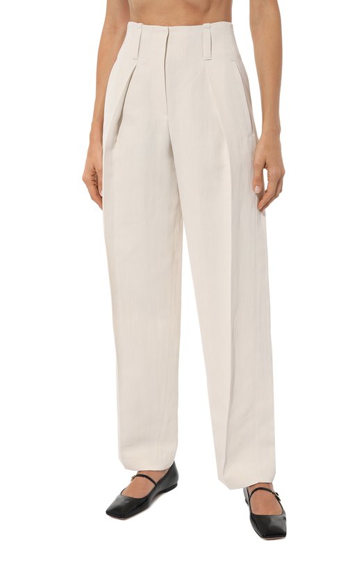 фото Брюки brunello cucinelli