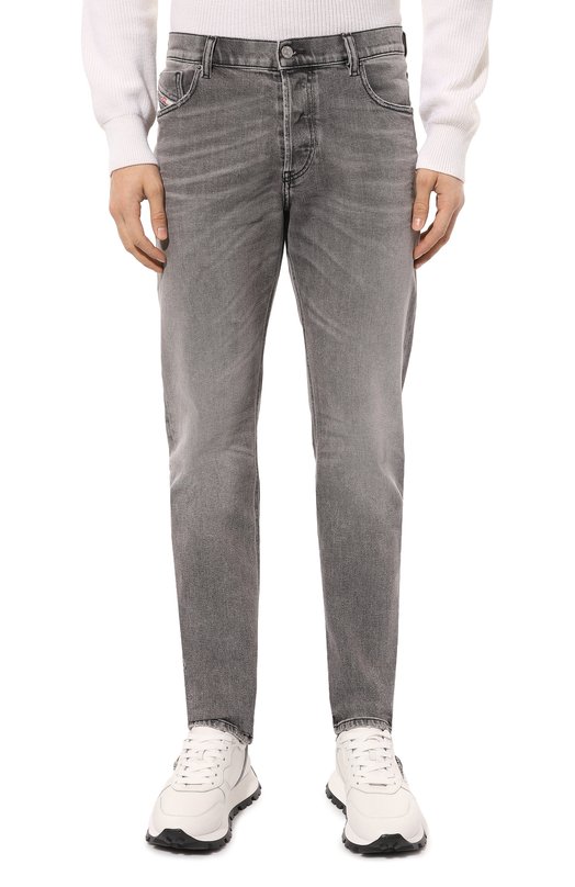 фото Джинсы diesel