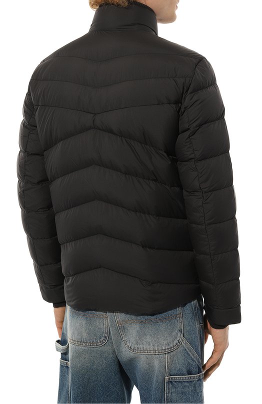 фото Пуховая куртка woolrich