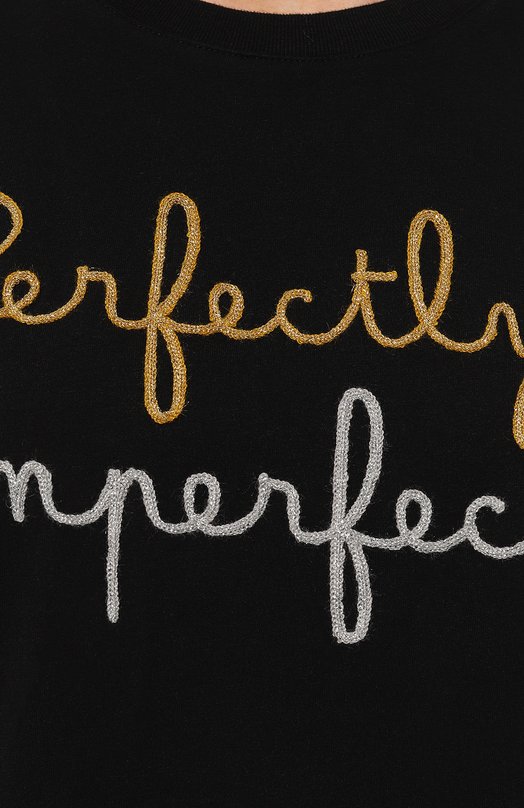 фото Хлопковые футболка mc2 saint barth