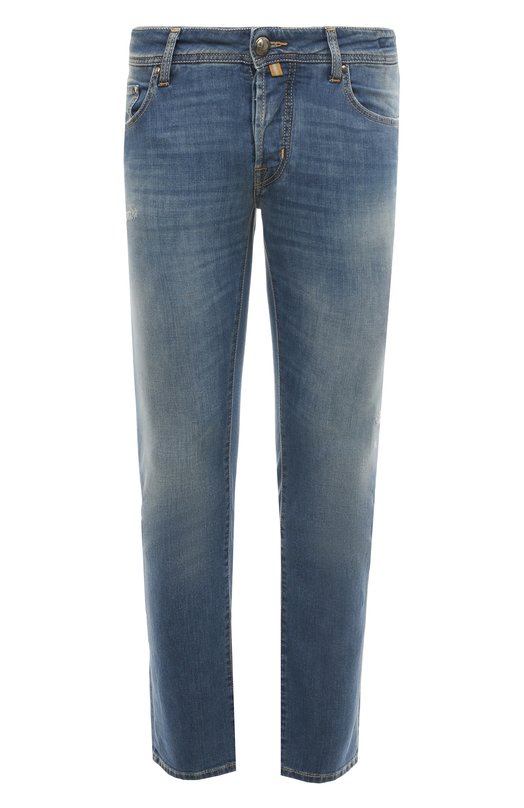 фото Джинсы jacob cohen