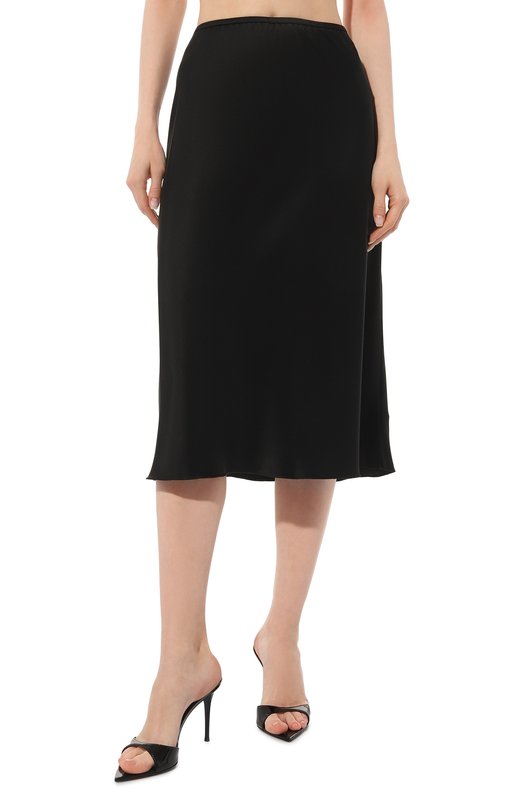 фото Юбка nanushka