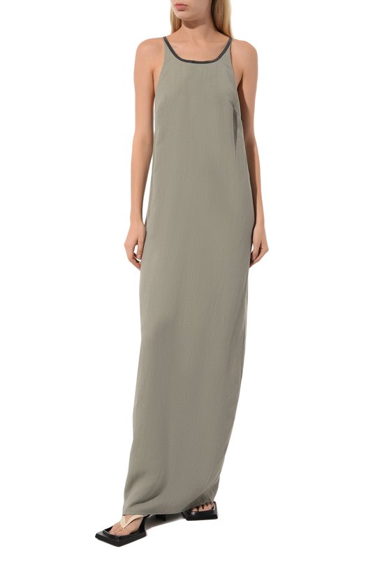 фото Платье brunello cucinelli