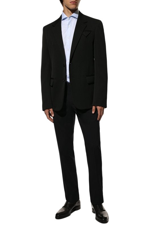 фото Шерстяные брюки giorgio armani