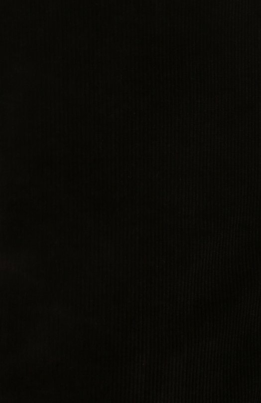 фото Хлопковые брюки corneliani