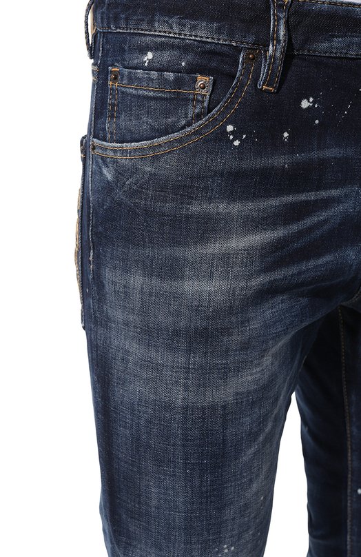 фото Джинсы dsquared2