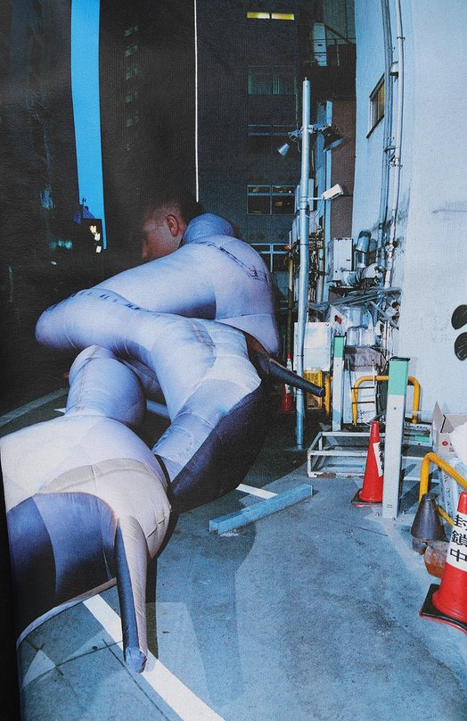 фото Хлопковая футболка diesel