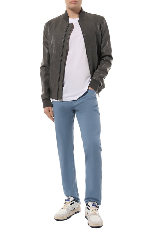 фото Джинсы boss