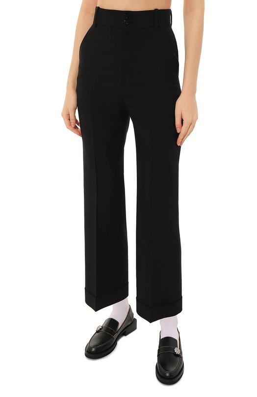 фото Брюки gucci