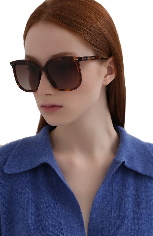 фото Солнцезащитные очки isabel marant