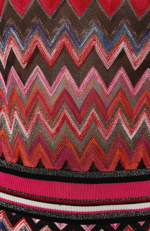 фото Топ из вискозы missoni