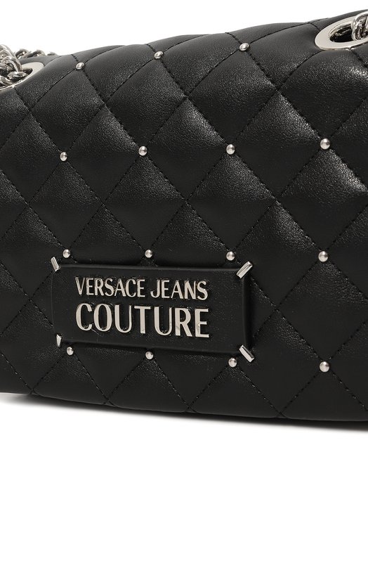 фото Сумка quilting versace jeans couture