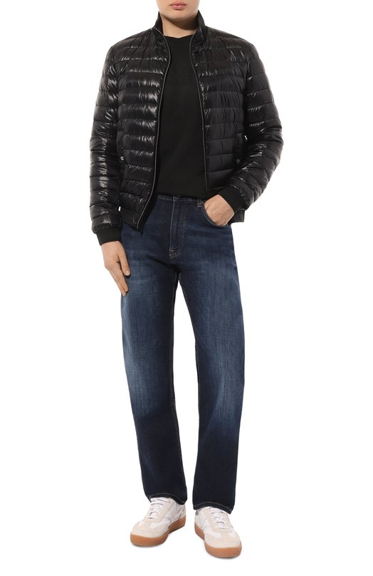 фото Джинсы boss