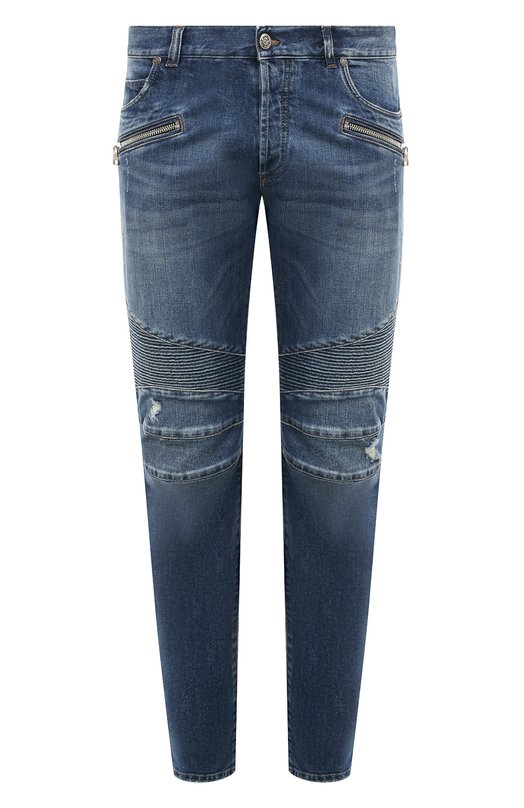 фото Джинсы balmain