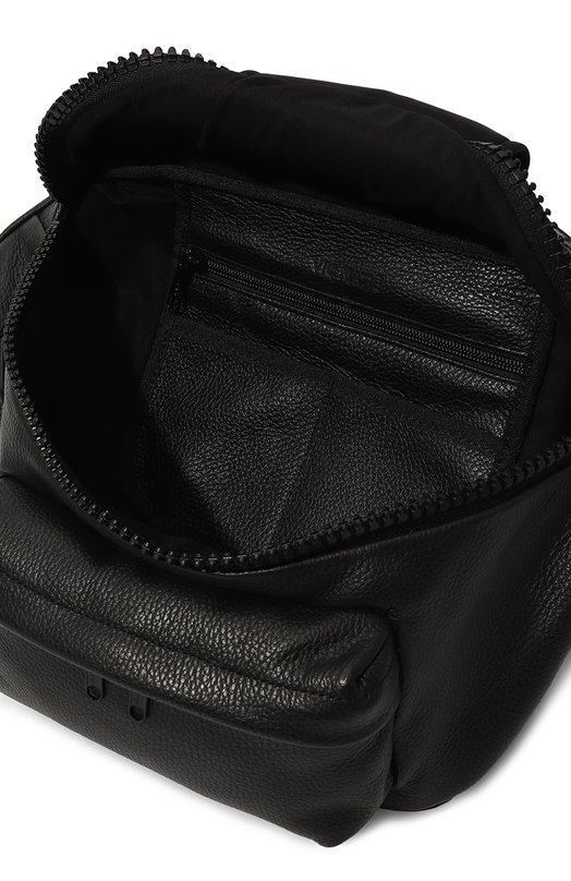 фото Кожаная поясная сумка vic matie