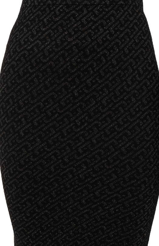 фото Юбка из вискозы liu jo