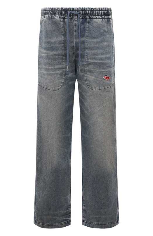 фото Джинсы diesel