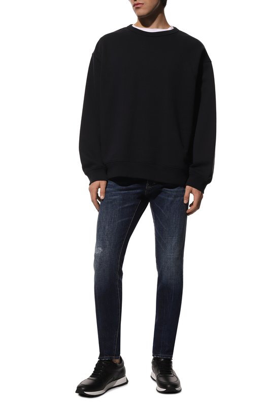 фото Джинсы dsquared2