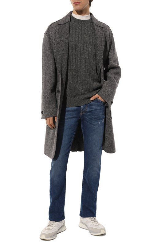 фото Джинсы jacob cohen