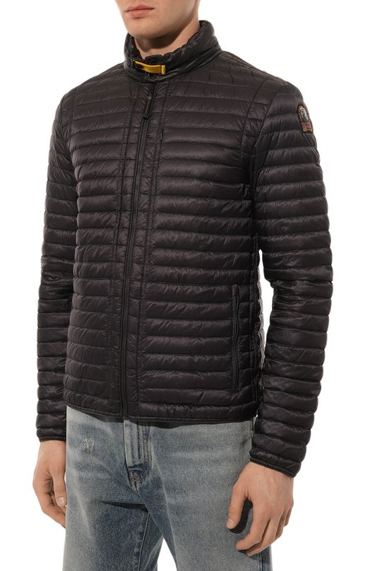 фото Пуховая куртка parajumpers