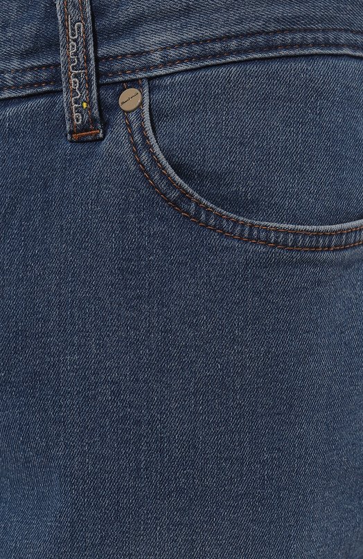 фото Джинсы sartorio