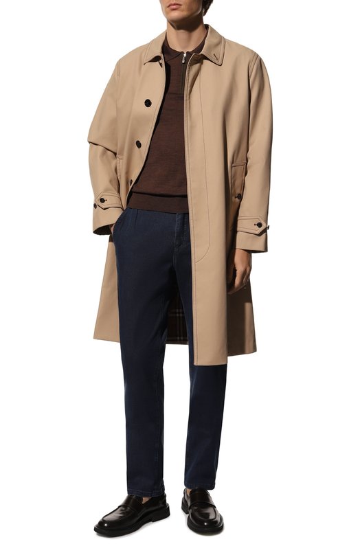 фото Джинсы zilli