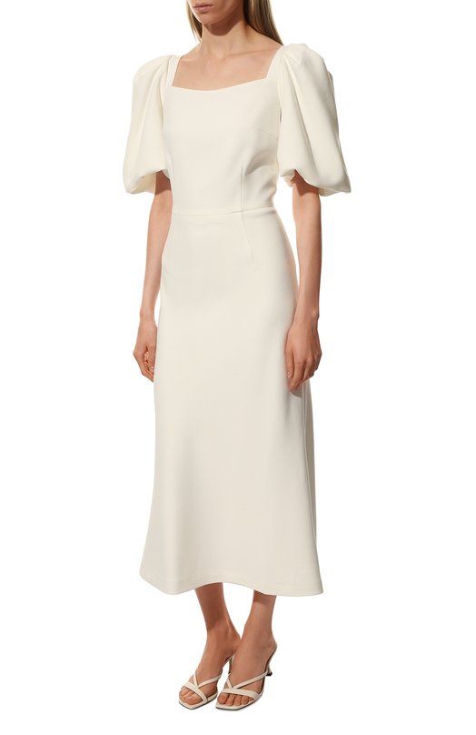 фото Платье из вискозы ellyme