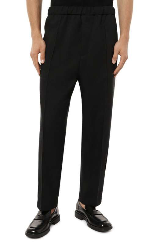 фото Брюки jil sander