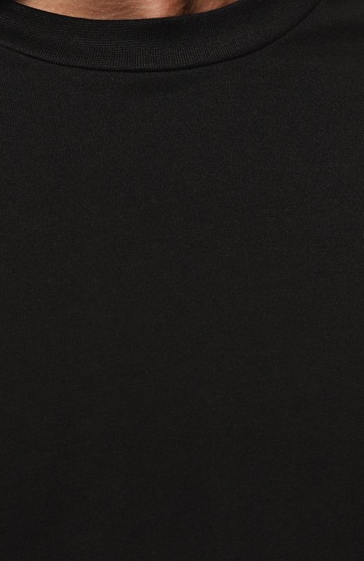 фото Хлопковая футболка dsquared2