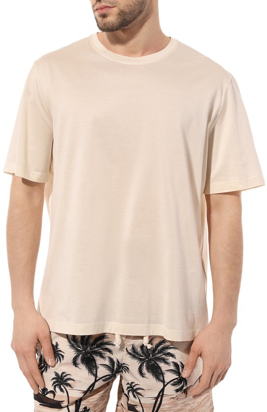 фото Хлопковая футболка must