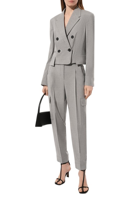 фото Брюки windsor