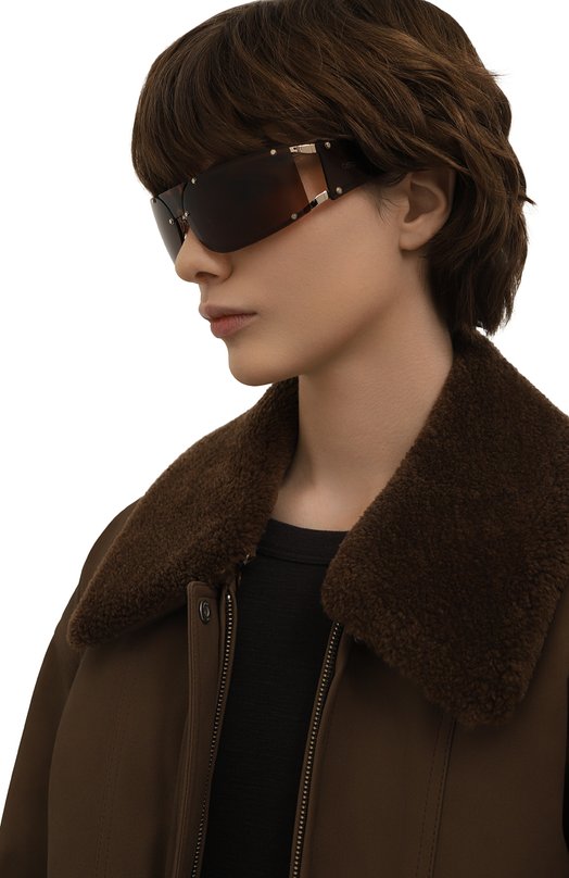 фото Солнцезащитные очки off-white