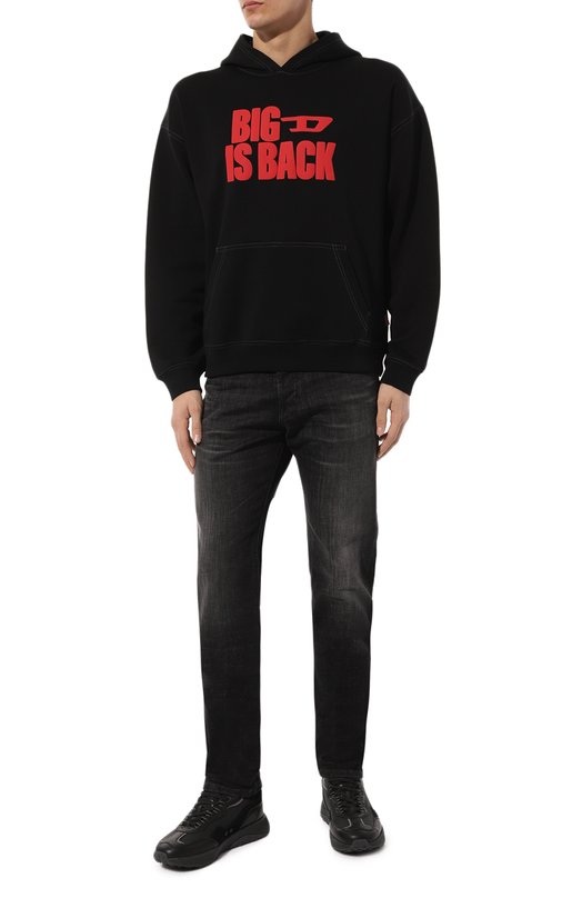 фото Джинсы diesel