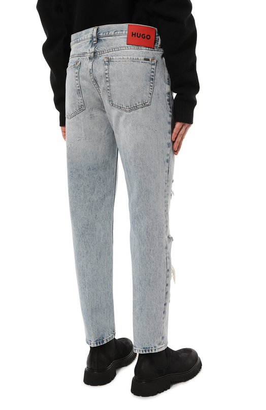 фото Джинсы hugo