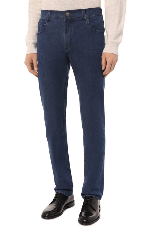 фото Джинсы stefano ricci