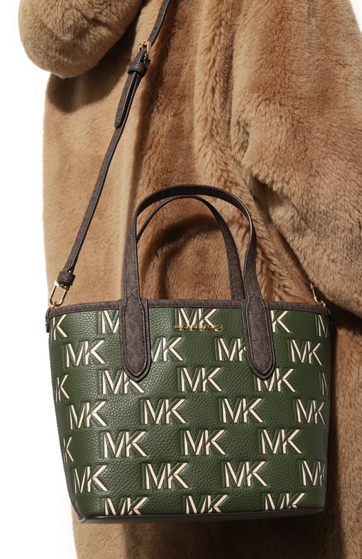 фото Сумка eliza michael michael kors