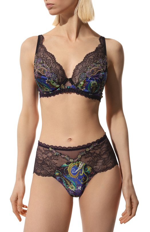 фото Трусы-шорты lise charmel