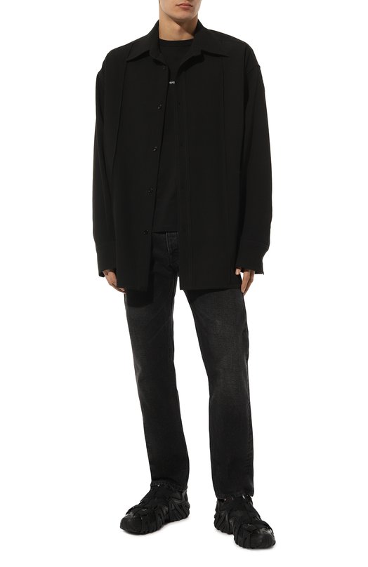 фото Джинсы off-white