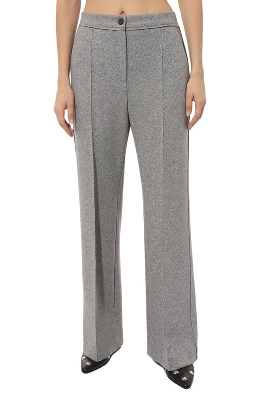 фото Шерстяные брюки antonelli firenze