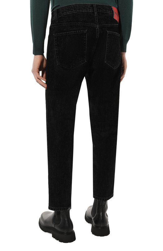 фото Джинсы hugo