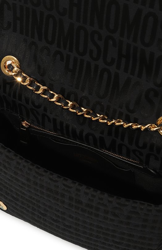 фото Сумка biker moschino