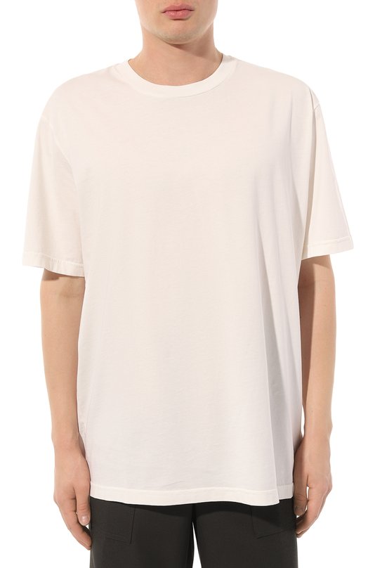 фото Хлопковая футболка pence