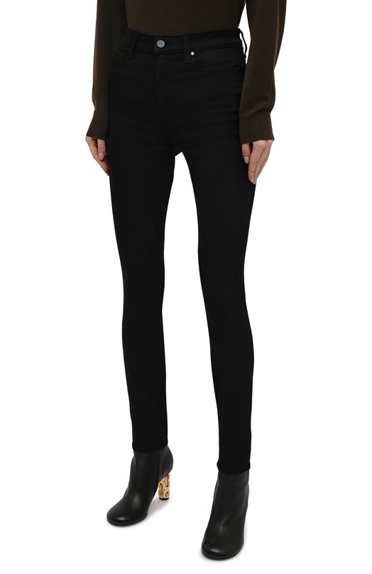 фото Джинсы margot ultra skinny paige
